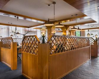 Novum Hotel Strohgäu Stuttgart - Korntal-Münchingen - Lobby