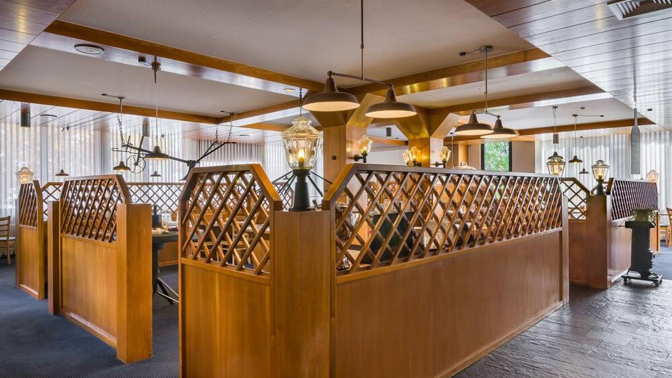 Novum Hotel Strohgäu Stuttgart