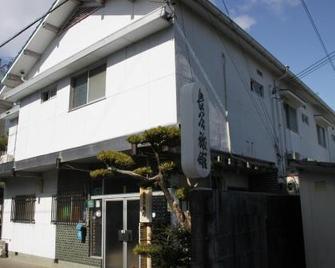 長谷旅館 - 新宮市 - 建物