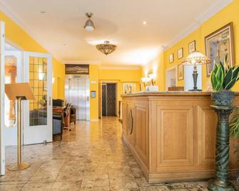 كورفورستنهوف - بون - أفضل طعام