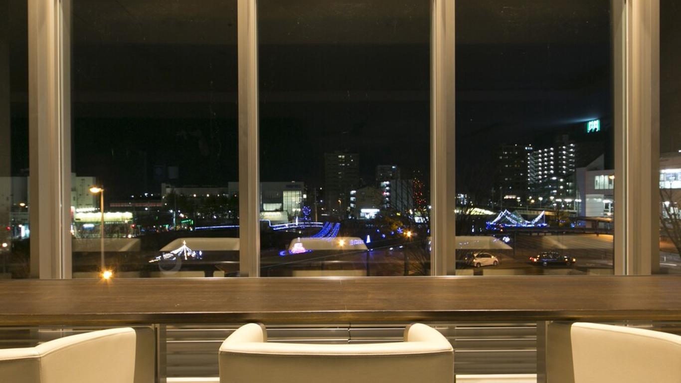南草津都市酒店