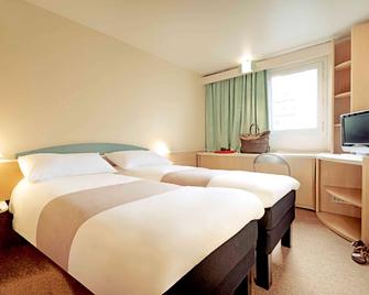 ibis Istres Trigance - Istres - Bedroom