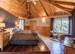 Cape Howe Cottages - Torbay - Bedroom