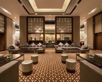 M Hotel Chengdu - Chengdu - Lounge