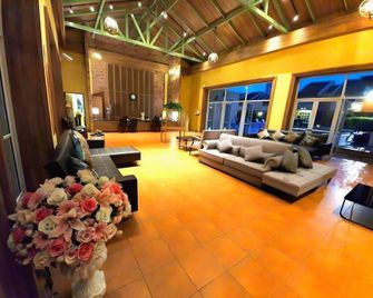 The Victoria Resort Pattaya - Jomtien - Lobby