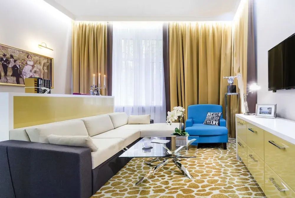 ميراكس سافاير بوتيك هوتل