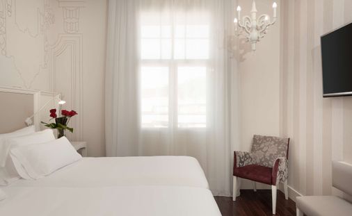 NH Collection Madrid Abascal - Madrid - Sovrum