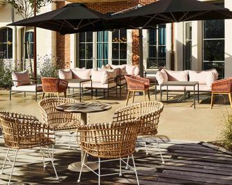 Mercure Le Touquet - Le Touquet - Restaurant