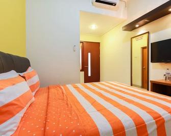 My Residence Cirebon - Cirebon - Bedroom