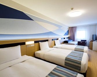 Hotel Dream Gate Maihama - Urayasu