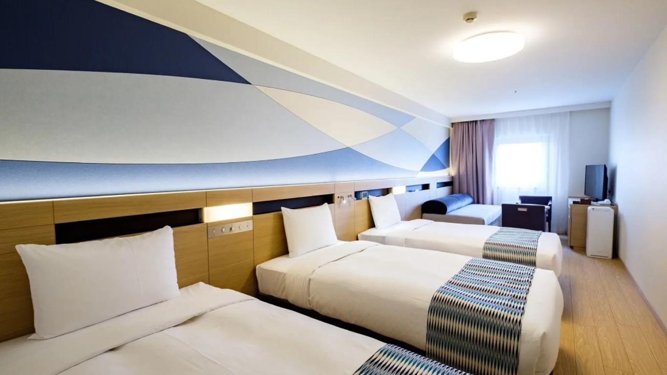 Hotel Dream Gate Maihama