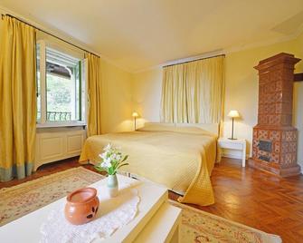 Hotel Villa Astra - Lovran - Bedroom