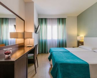 Don Juan - Granada - Bedroom