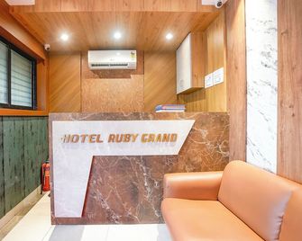 Fabhotel Ruby Grand - Bombay