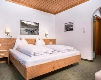 Pension Margarete - Zell am See - Bedroom