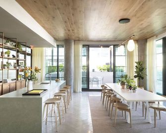 روست تامبا - تامبا - مطعم