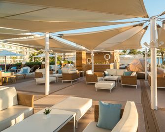 Iberostar Selection Playa de Palma - Palma de Mallorca - Byggnad
