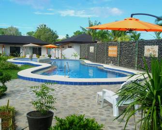 Panglao Homes Resort And Villas - Panglao - Pool