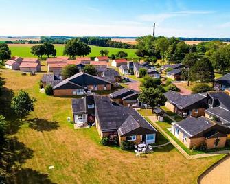 Vvf Normandy Veules-Les-Roses - Large 3 Room Gite 5 People 1 Baby - Veules-les-Roses