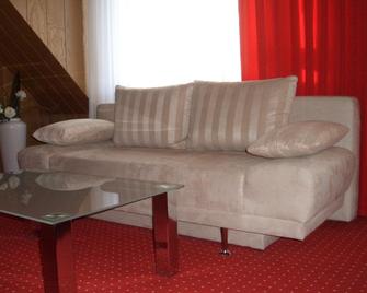 Hanse Hotel - Soest - Sala de estar