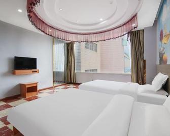 Shunyi Hotel - Chongqing - Habitación