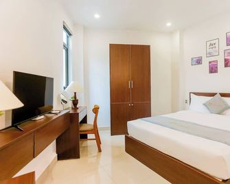 Aui Nguyen Trai - Haiphong - Quarto