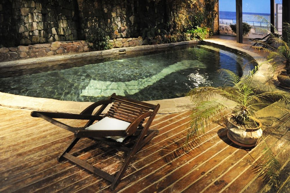 هوتل آند سبا أرينارينا