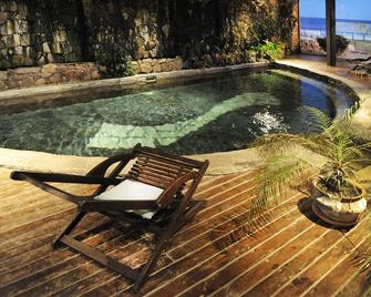 Hotel Boutique Arenarena - Villa Gesell - Pool