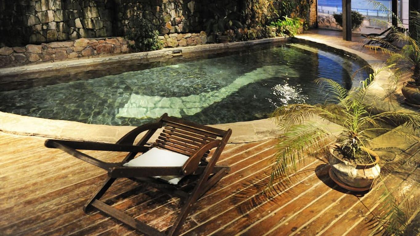 هوتل آند سبا أرينارينا