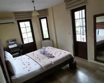 Ilkim Apart - Dalyan (Mugla) - Soverom