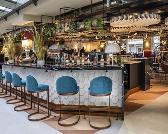 ibis Styles Zurich City Center - Zurich - Bar