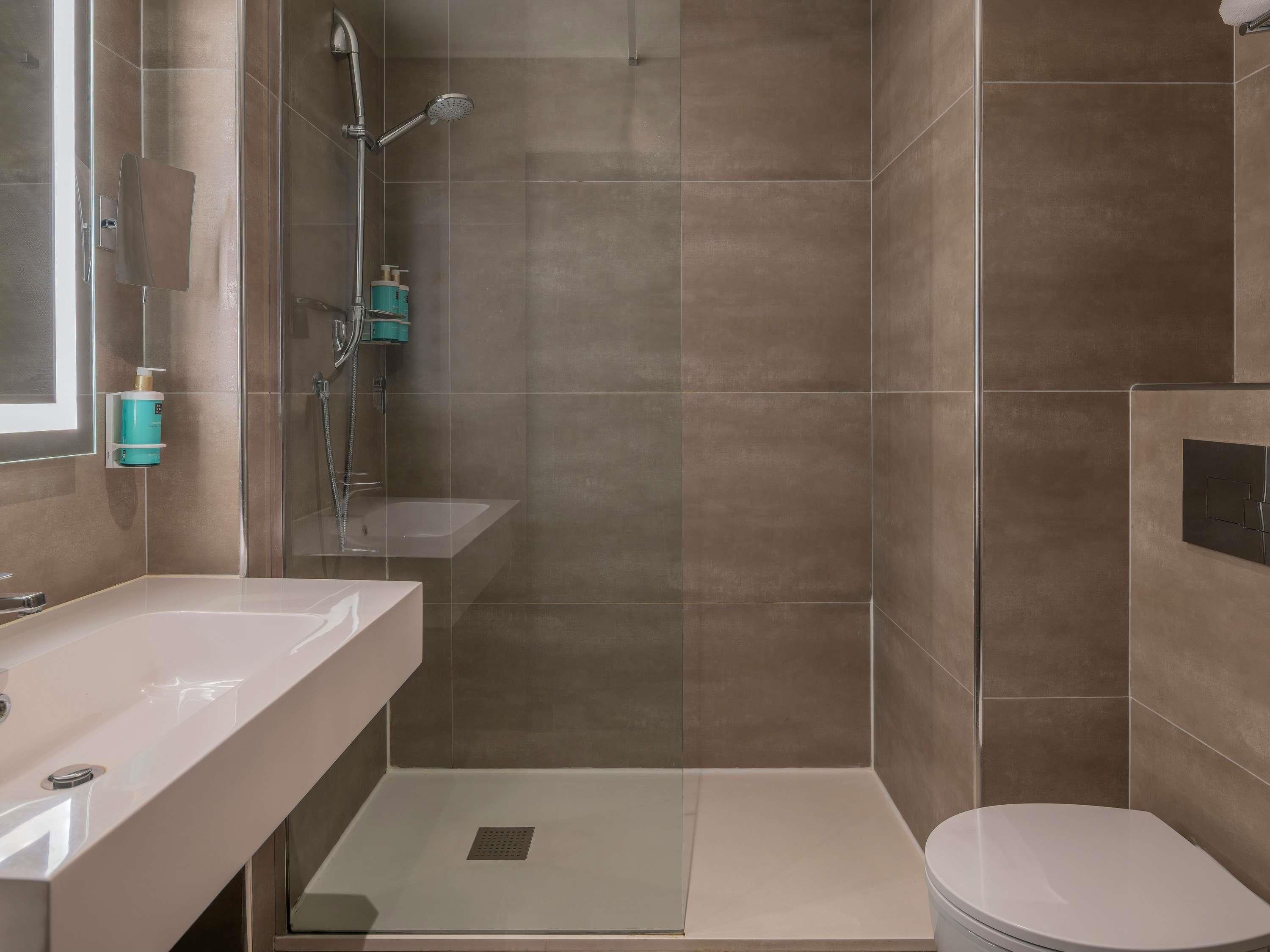 Novotel Brescia 2 - Bréscia - Quarto
