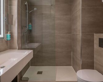 Novotel Brescia 2 - Brescia - Habitación