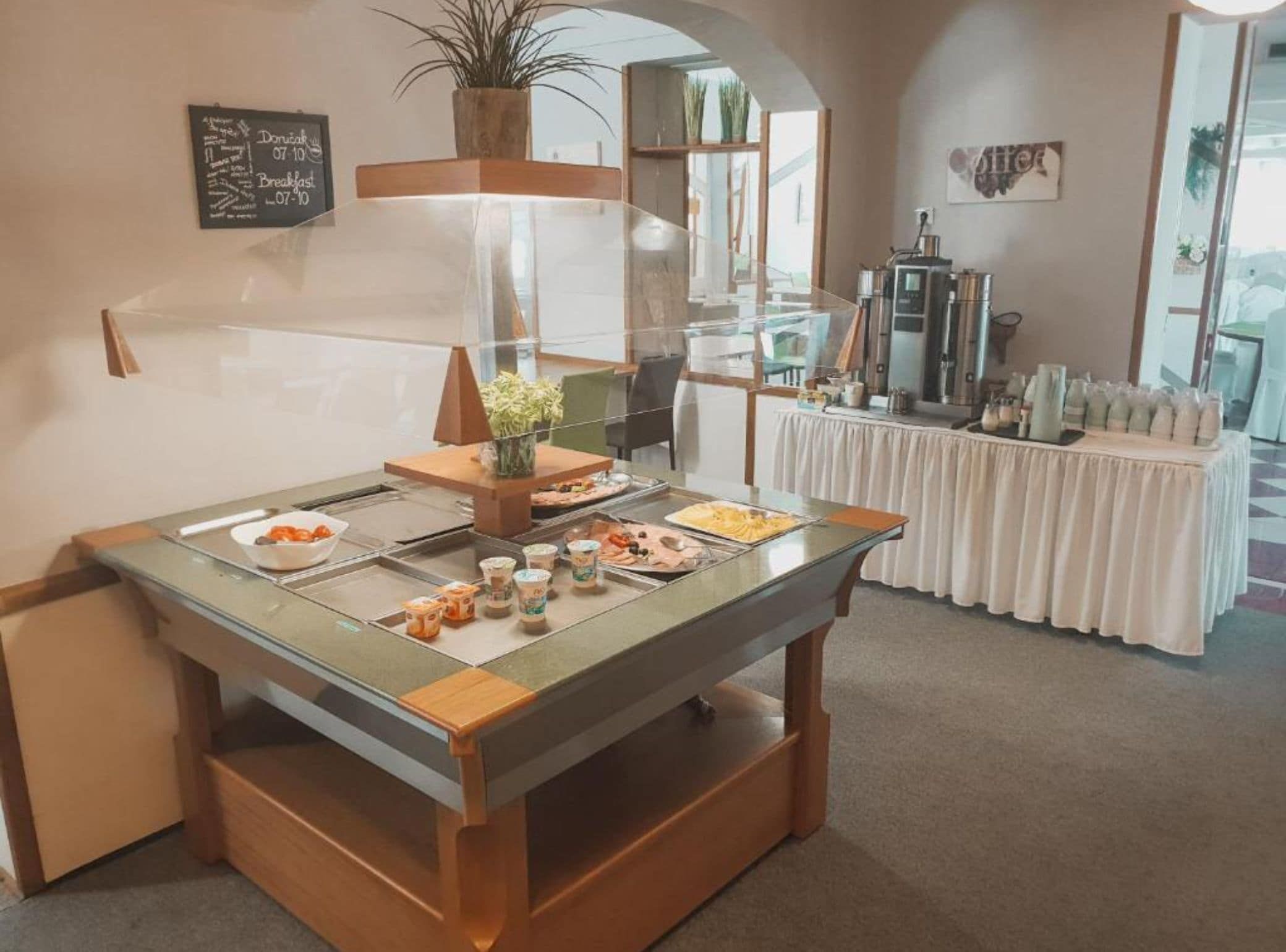 Hotel Orion - Vodice