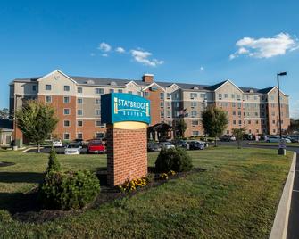 Staybridge Suites Harrisburg Hershey - Harrisburg - Κτίριο