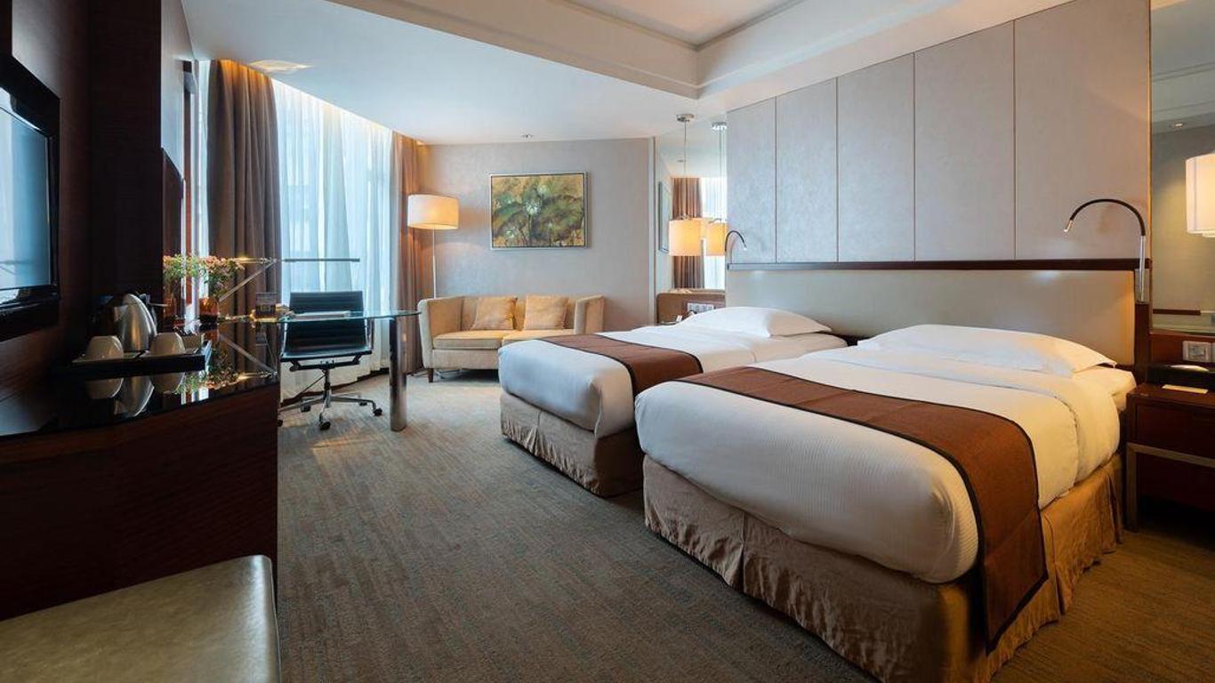Xiamen Miramar Hotel
