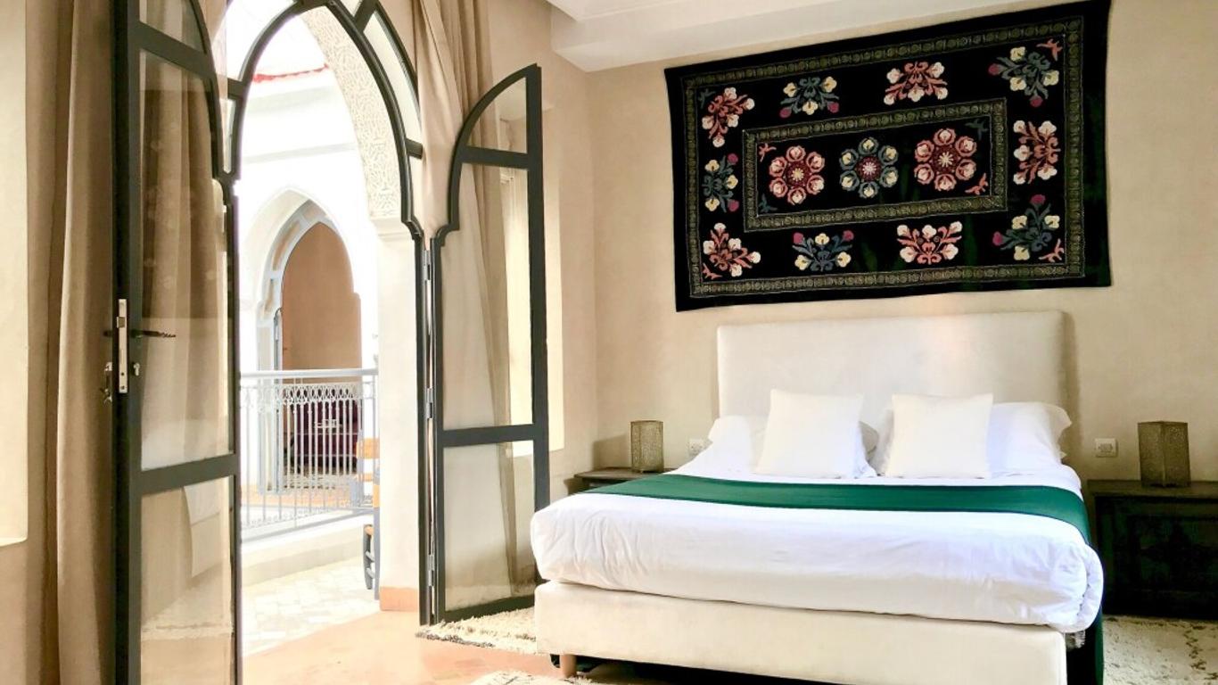 Riad D'Ari