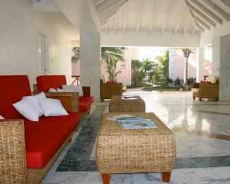 Lighthouse Resort - Silver Sands - Lobby