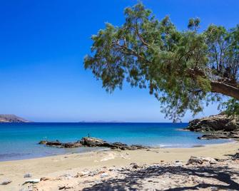 Charming Cretan House, Jasmine - Sitia - Beach