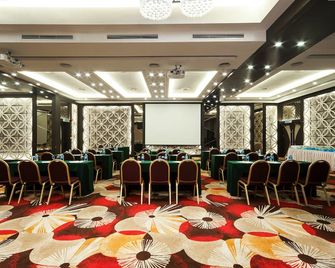 Promenade Hotel Bintulu - Bintulu - Meeting room