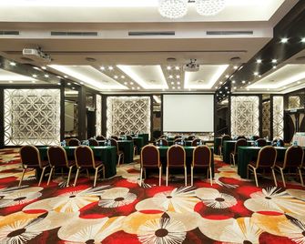 Promenade Hotel Bintulu - Bintulu - Meetingraum