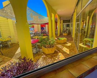 Vvf Résidence Port-Leucate - Leucate - Balkon