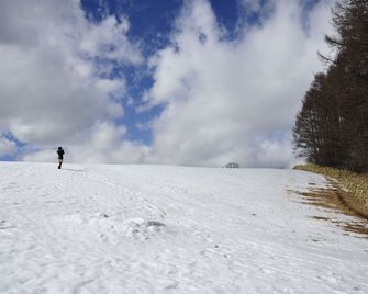 ゲストハウス ブルーイングリーン - 北杜市 - 宿泊施設設備