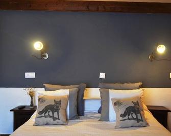 Hostal Refugio De Gredos - Navarredonda de Gredos - Habitación