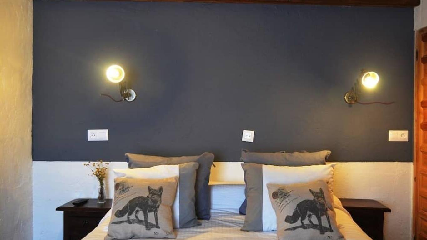 Hostal Refugio De Gredos