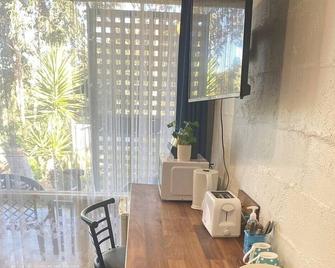 Tumby Bay Motel - Tumby Bay - Comedor