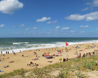 Apartment Maria Callas by Interhome - Tarnos - Plage