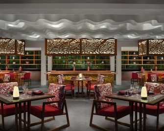 Anantara Veli Maldives Resort - Veligandu Huraa - Lounge