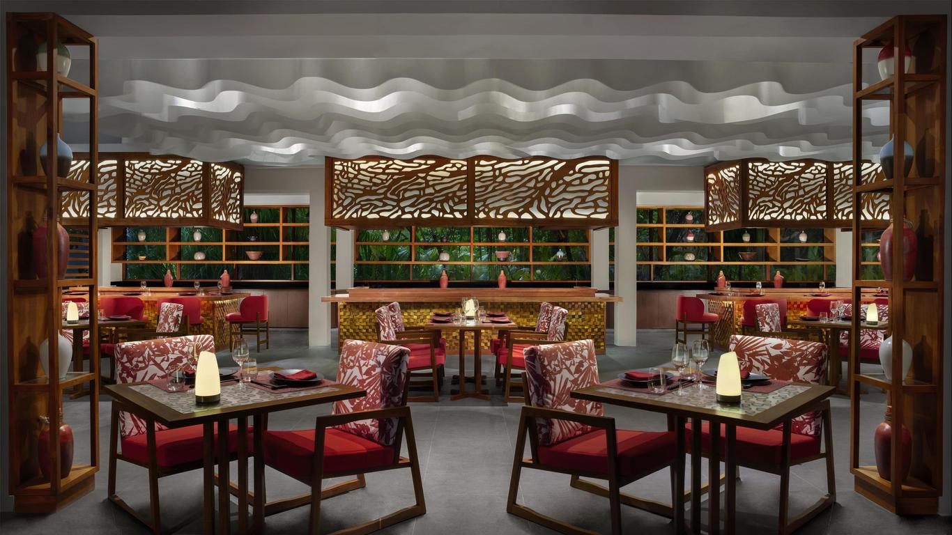 Anantara Veli Maldives Resort