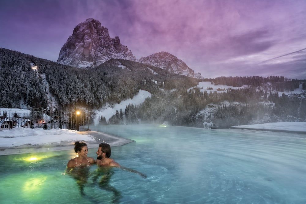 Hotel Interski - Santa Cristina Valgardena